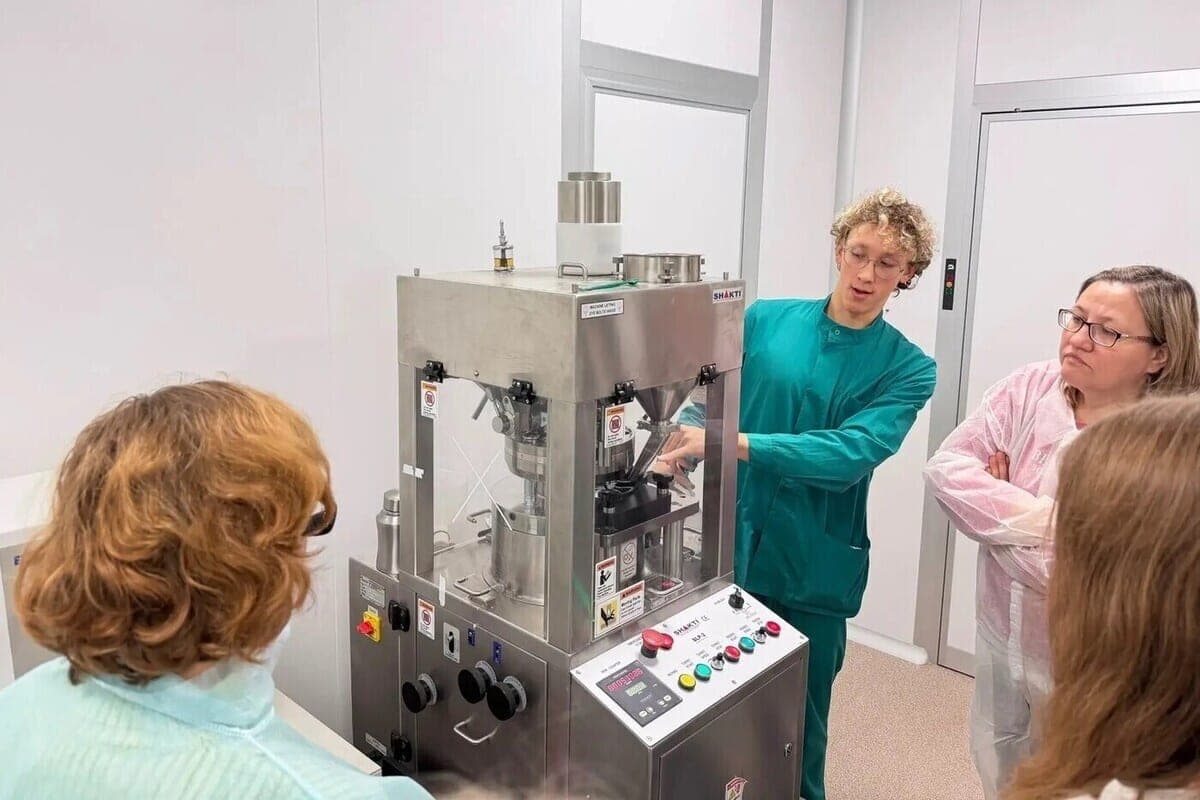 In the Yaroslavl region held a single open day of the project “Professionality”