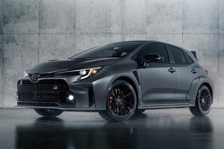 Снят вопрос о предварительной дате дебюта абсолютно новой Toyota Corolla