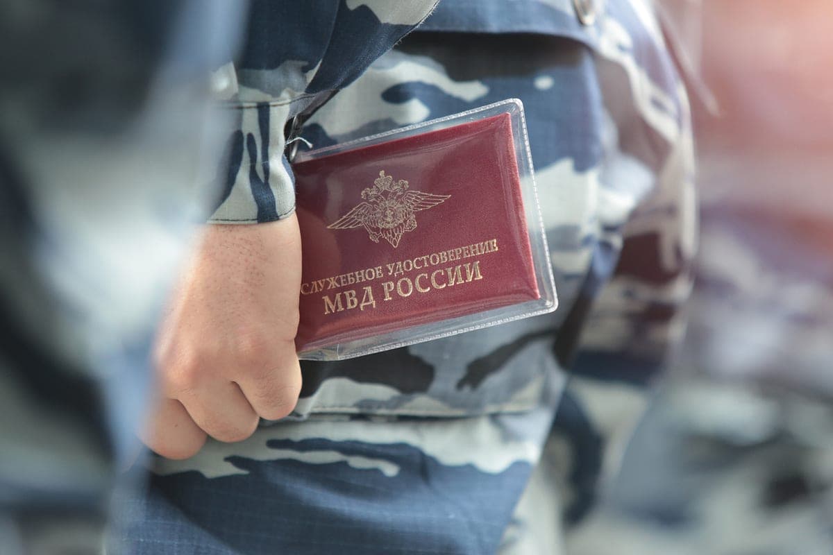 МВД предупредило о фишинговых ссылках для отмены подписок