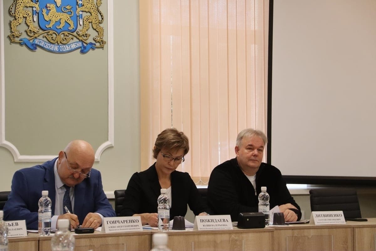 Доходы бюджета Пскова на 2026 год предложили увеличить на 131,9 млн рублей