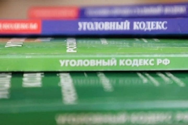 The number of facts of bribery in the Nizhny Novgorod region has increased