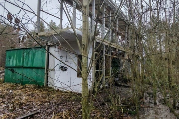 In the Popular Front proposed a way to modernize treatment facilities in Zaozero