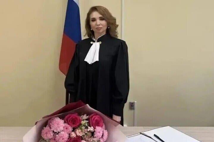 In Belovsk district, the new judge took the oath
