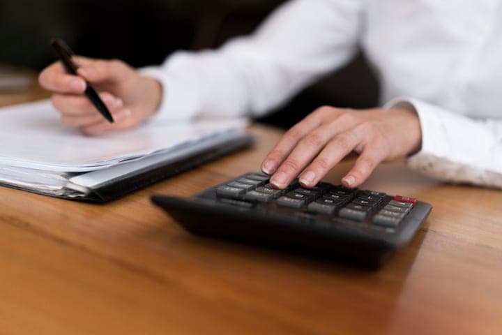 عاد رجال أعمال كيروف إلى الولاية أكثر من 189 مليون روبل من الضرائب