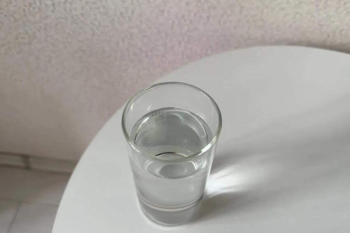 A pensioner from Mgi let a stranger drink water, and 68 thousand “leaked” from the purse