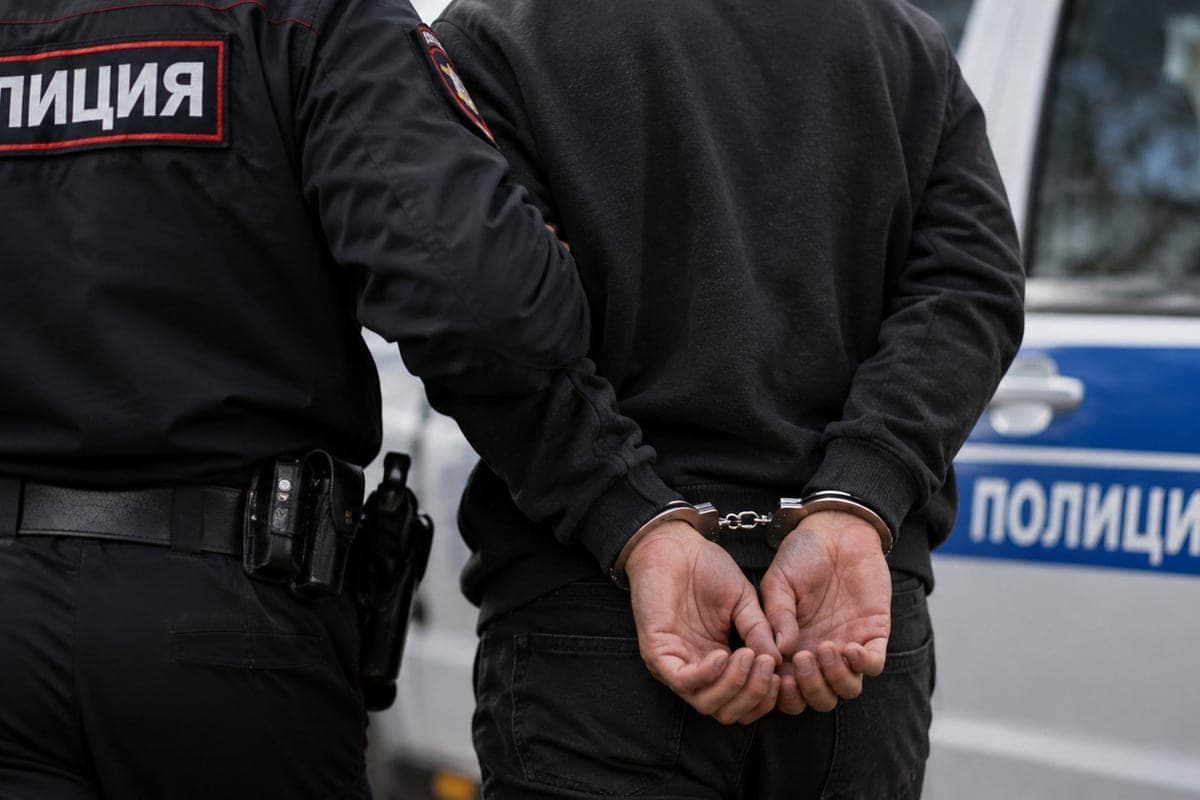Hiding from punishment and the police: in the Ulyanovsk region found 19 wanted