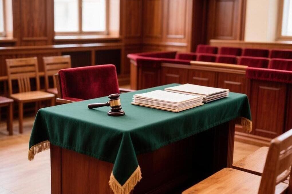 In Domodedovo convicted businessman for cheating on 3 million