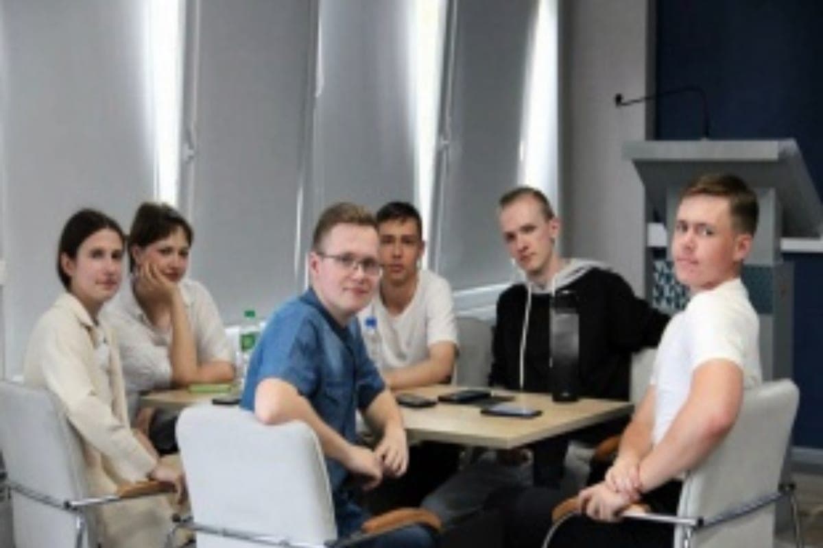 In the Vladimir region opened a Center for new opportunities for college students