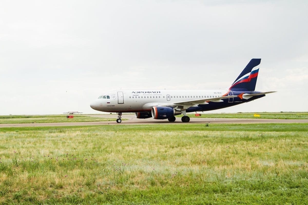 At the airport of Volgograd canceled two morning flights to Moscow