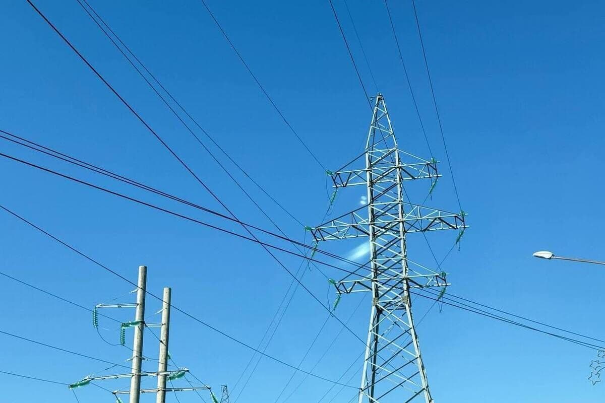 Vladimir Vladimirov: in the south-west of Stavropol complete the reconstruction of power grids
