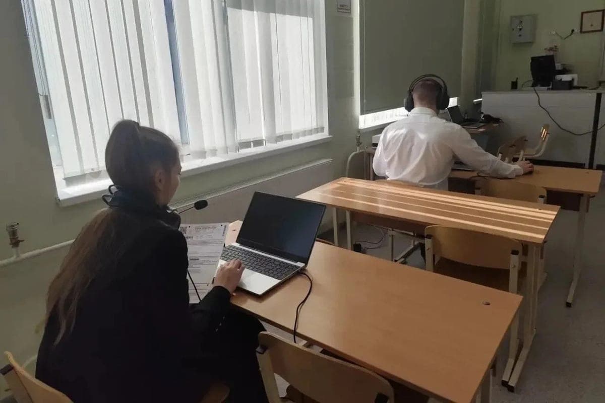 Die Region Leningrad bestätigte die Bereitschaft für eine ausländische Prüfung russischer Software