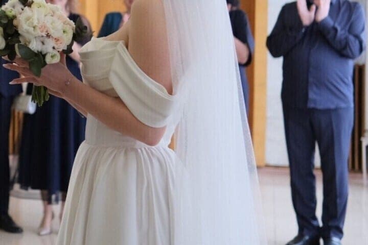 Volgograd residents book beautiful dates in the registry office for next year