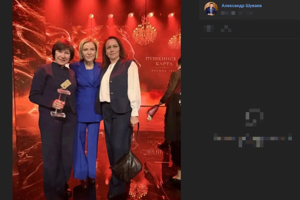 Shuvaev: the Central Committee “Star” became the winner of the award of the Ministry of culture of Russia