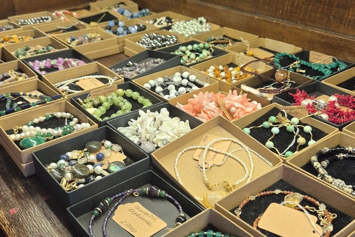 Residents of Karelia told what souvenirs can be useful