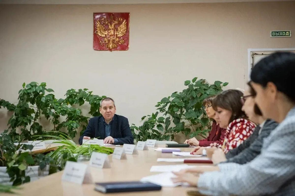 В Курске на открытие детской студии танцев одобрили 350 тысяч рублей