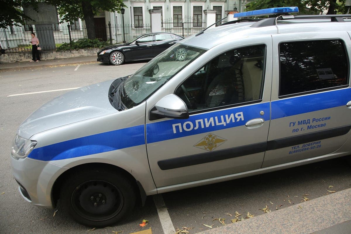 Ребенок выпал из окна 8-го этажа в Ульяновске