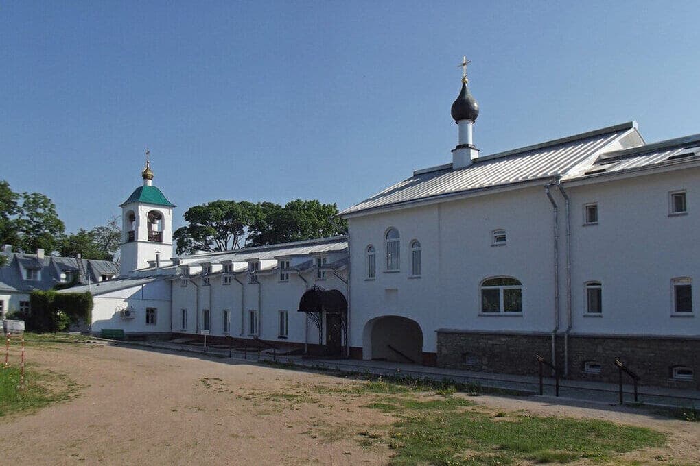Charitina Day: October 18, the Orthodox Church honors the memory of the Martyr Haritina of Amisia and St. Haritina of Lithuania