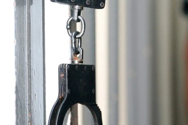 В Нидерландах молодой парень планировал совершить теракт