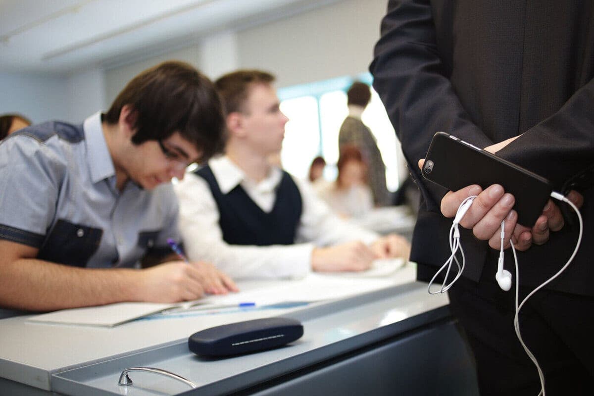 Applicants of 2027 will be able to pass the fourth exam for additional points