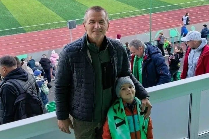 «Имеет ли моральное право?»: Депутат раскритиковал тренера ФК «Орёл»