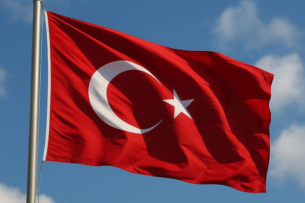 In Turkey, 5 thousand people went to the doctors because of an unknown infection