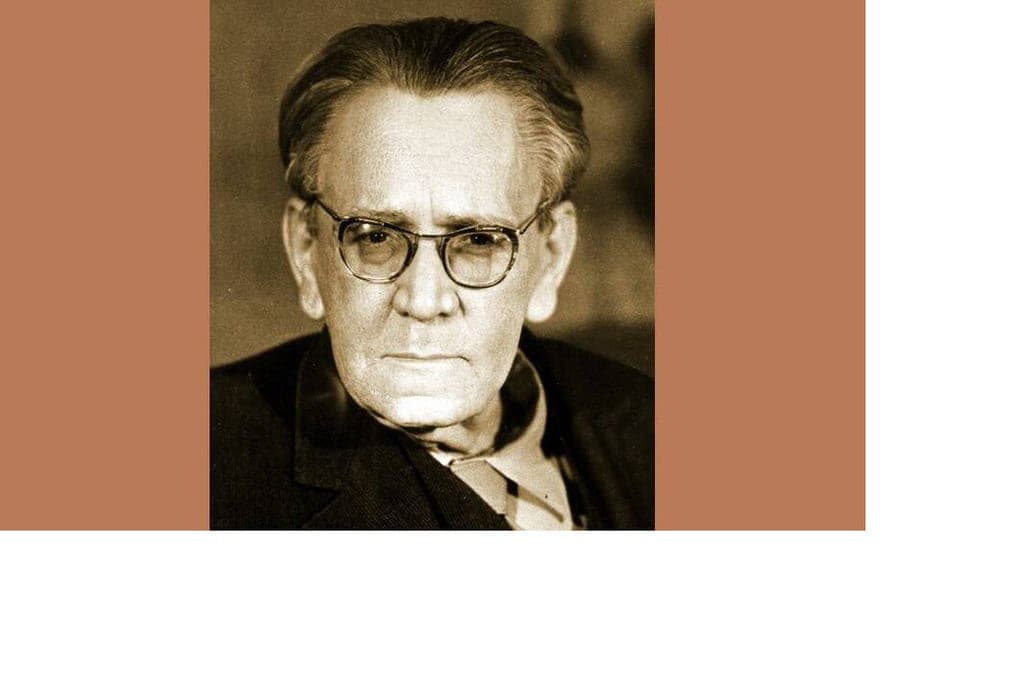 Karelian heraldist told how Marshak wrote anthem for Karelia