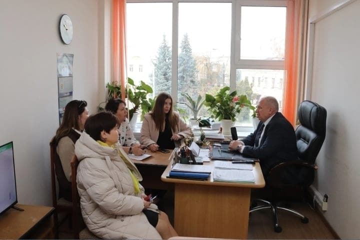 Калужане получат парковку и новую дорожку у дома