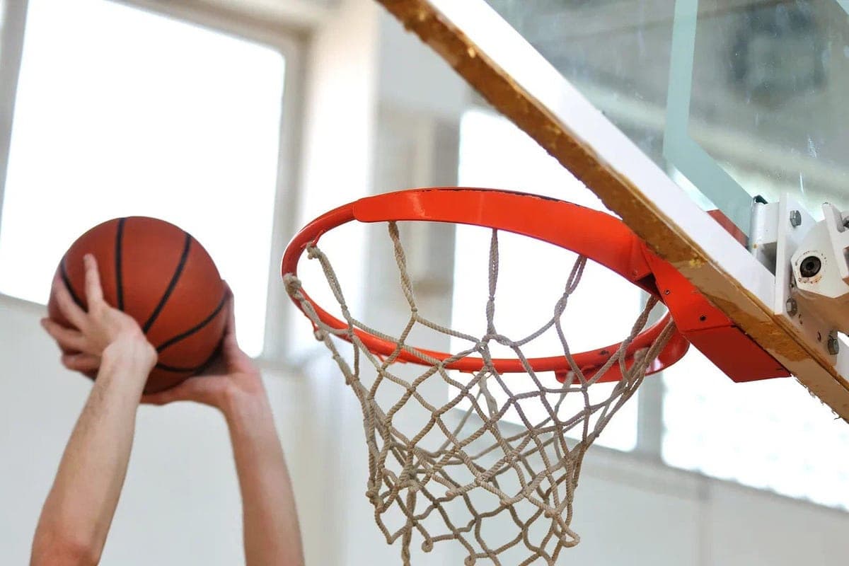 SHORE "Labor" invites to the basketball tournament
