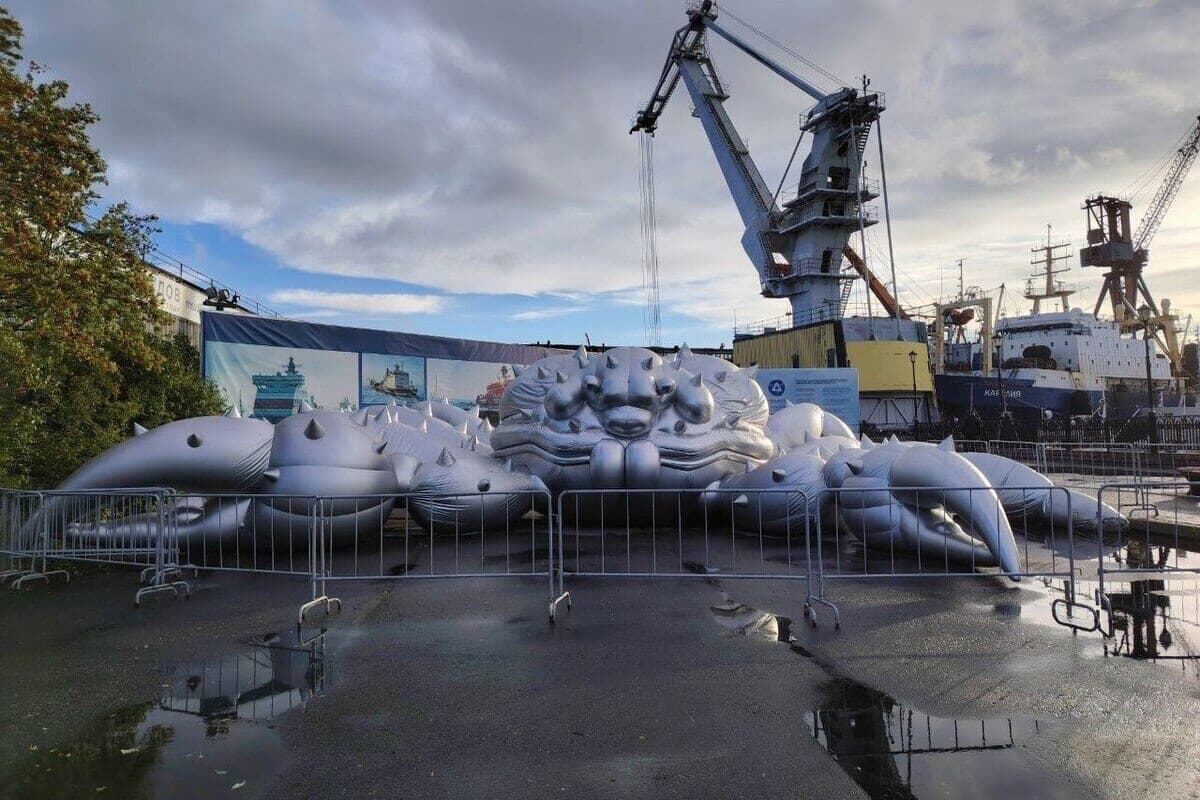 Мурманская область нарастила экспорт краба и начала поставки в Молдавию, Катар и Мексику