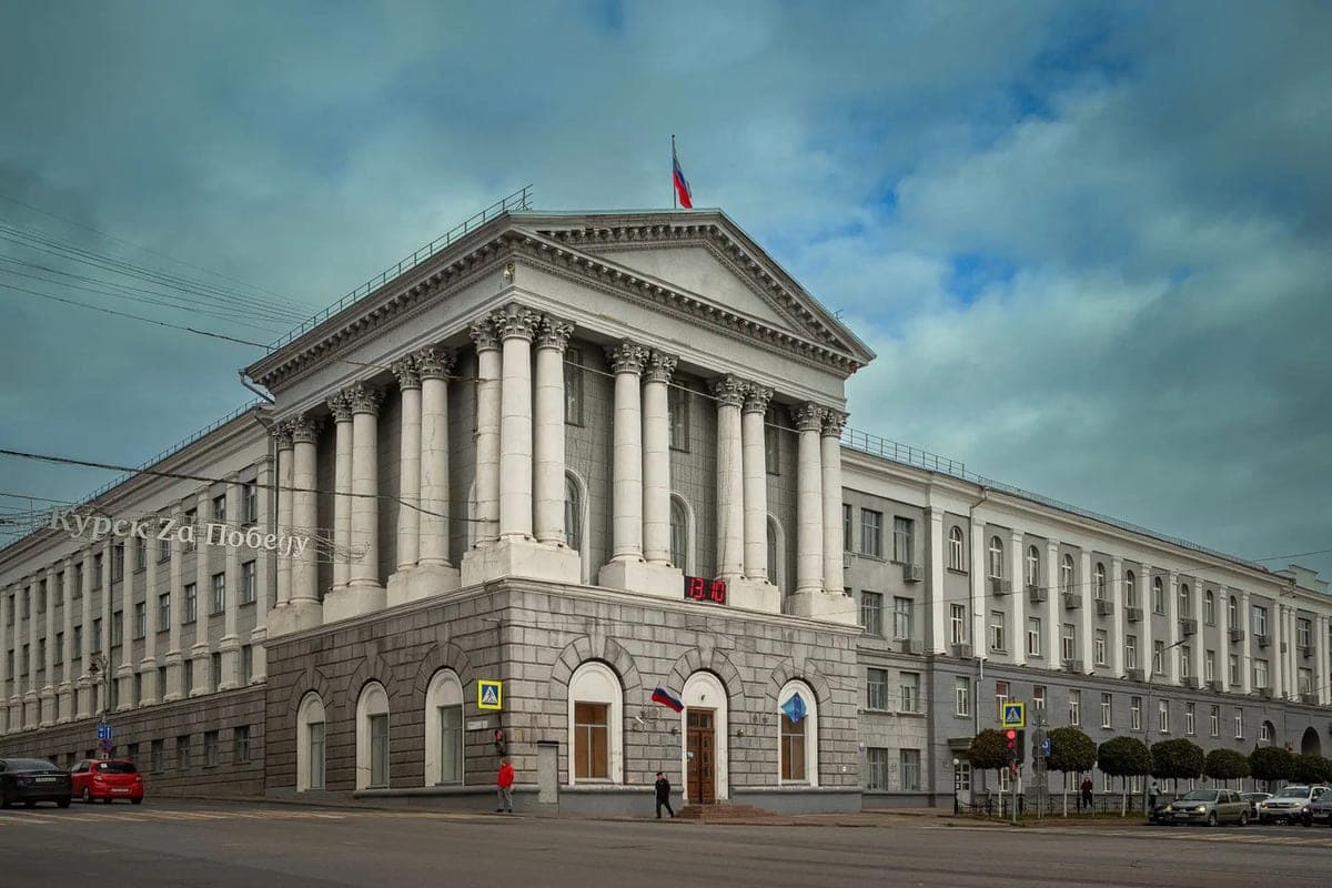 Юные куряне смогут поправить здоровье на осенних каникулах в санаториях
