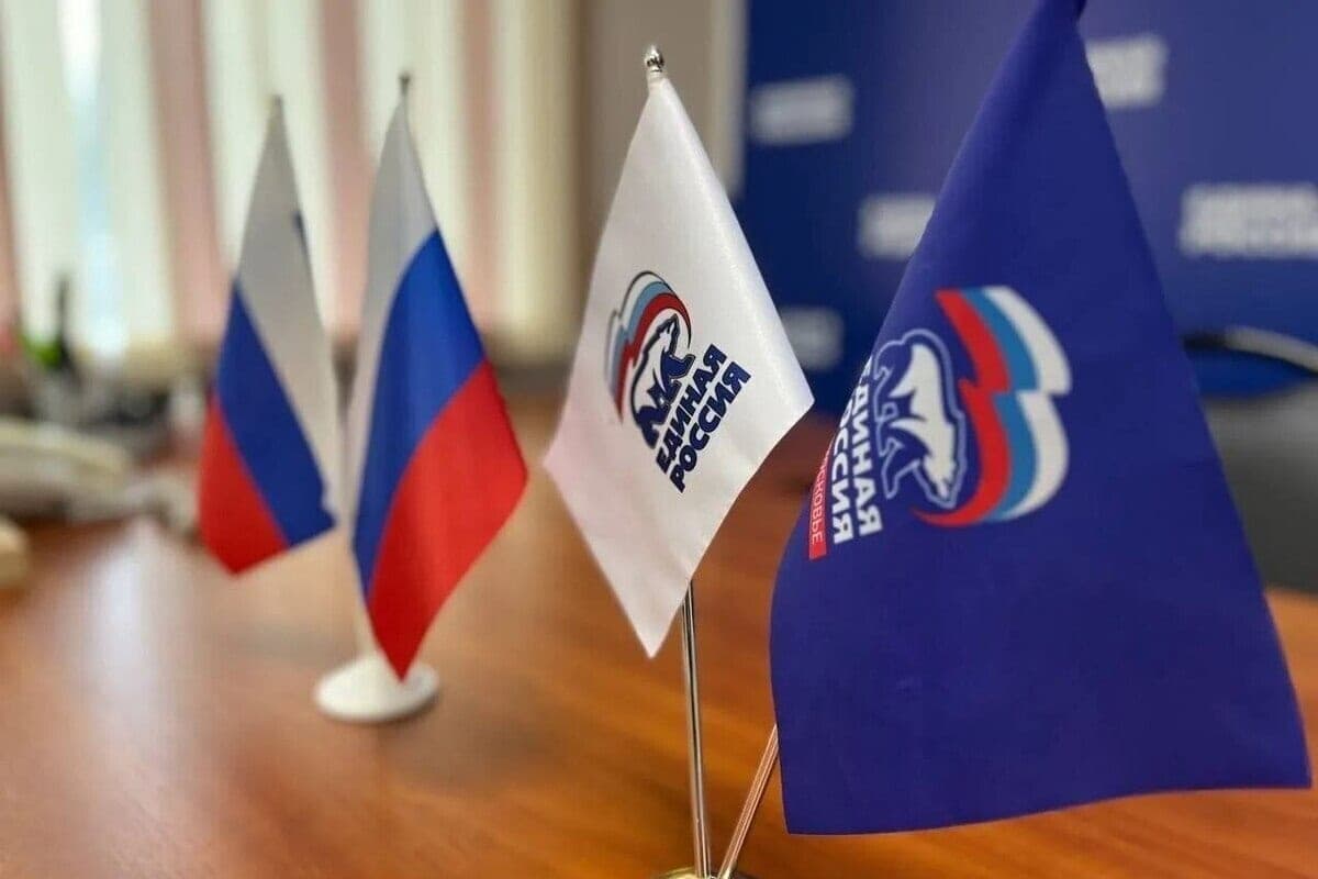 Week of receptions of citizens on social support starts in Serpukhov on November 2