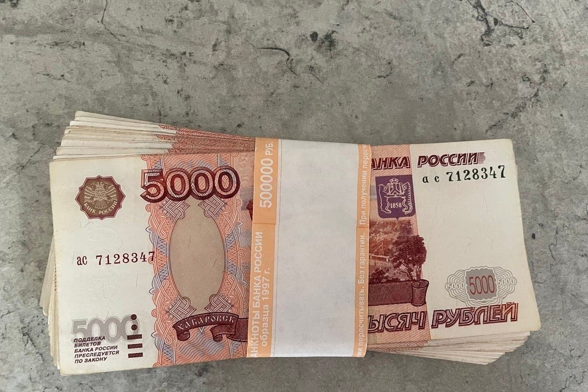 Финансист назвал рязанцам способ накопить 60 млн рублей