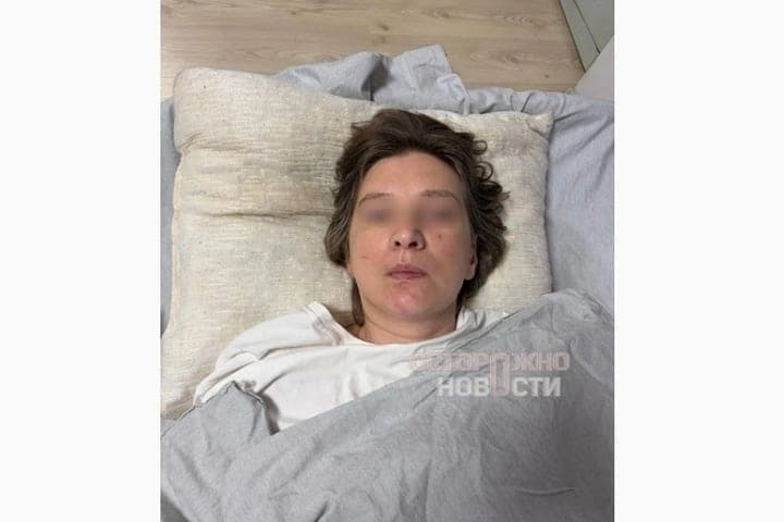 Volunteers sound the alarm over the condition of a resident of Kostroma in Turkey
