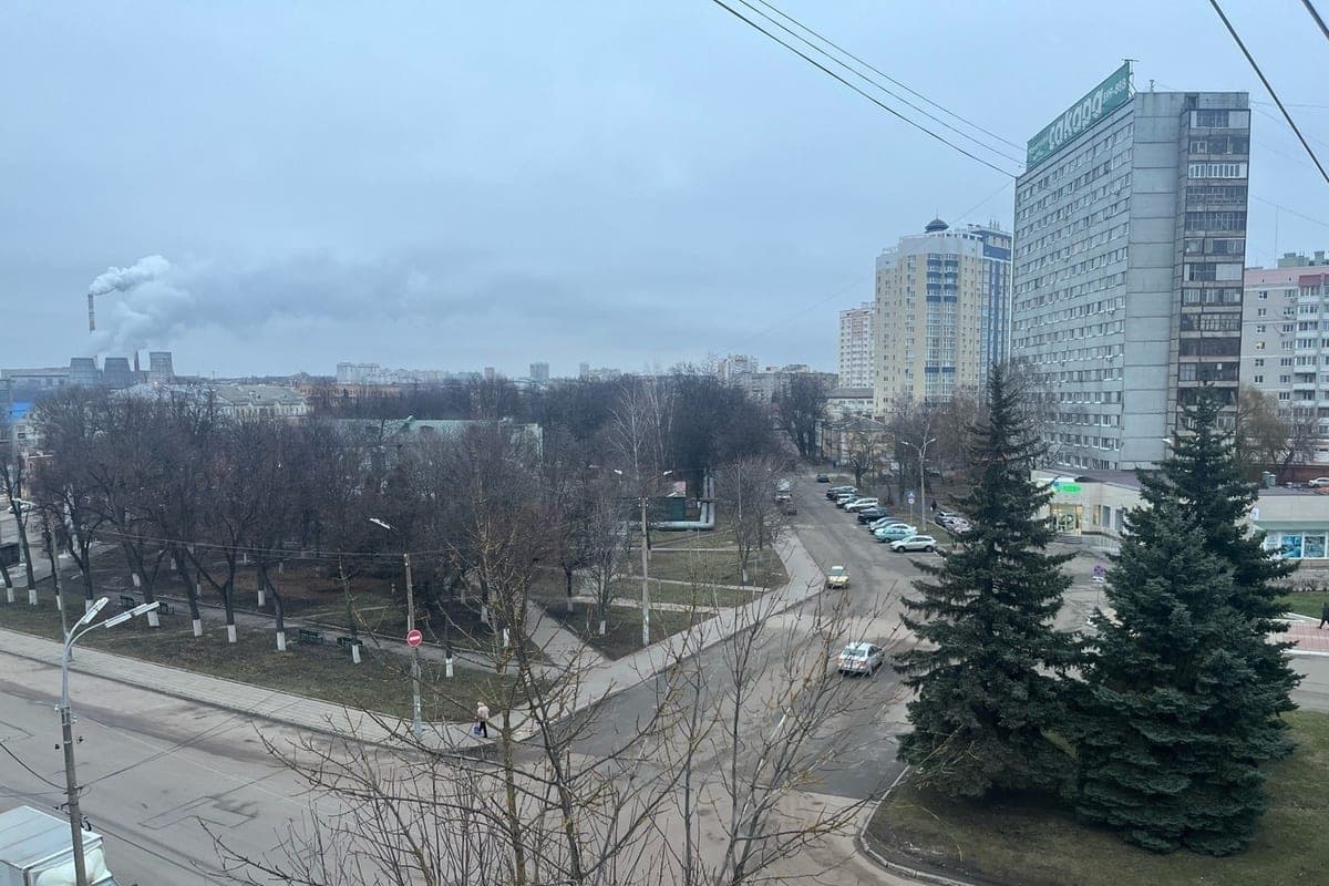 Pushilin instructed to solve the problems of residents of Sovetsk street in Makeevka