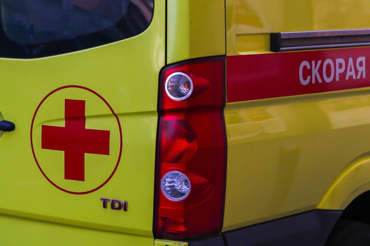 The number of victims of the fire in the East of Moscow may grow