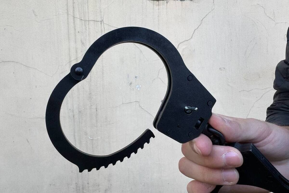 In Khakassia detained seven people from the Federal search