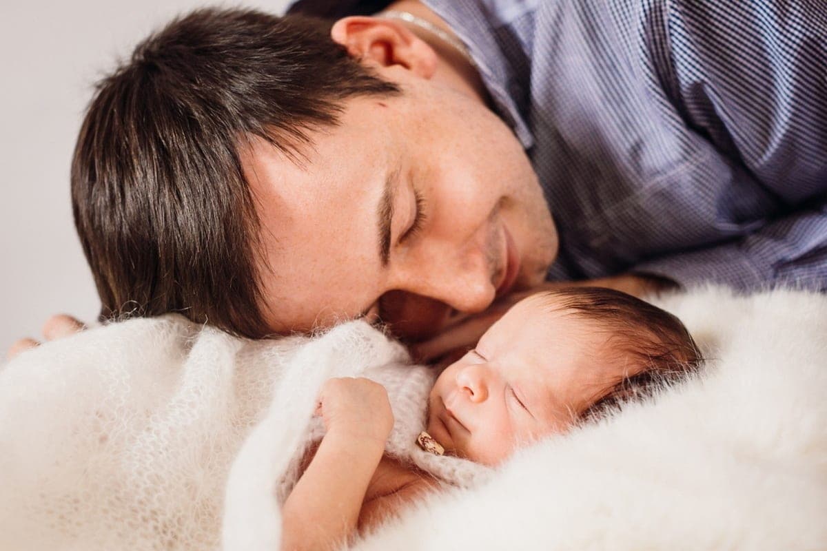 In Mari El, the number of fathers in the decree increased by 42% over the year