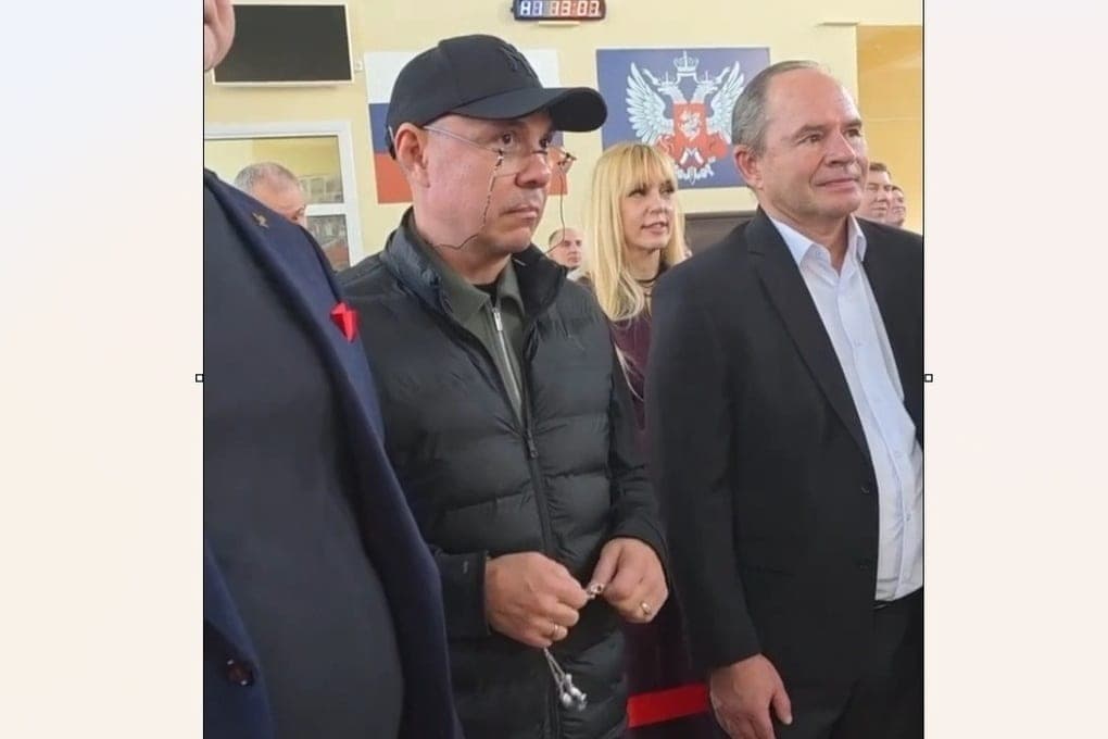 В Костроме Костя Дзю открыл школу бокса