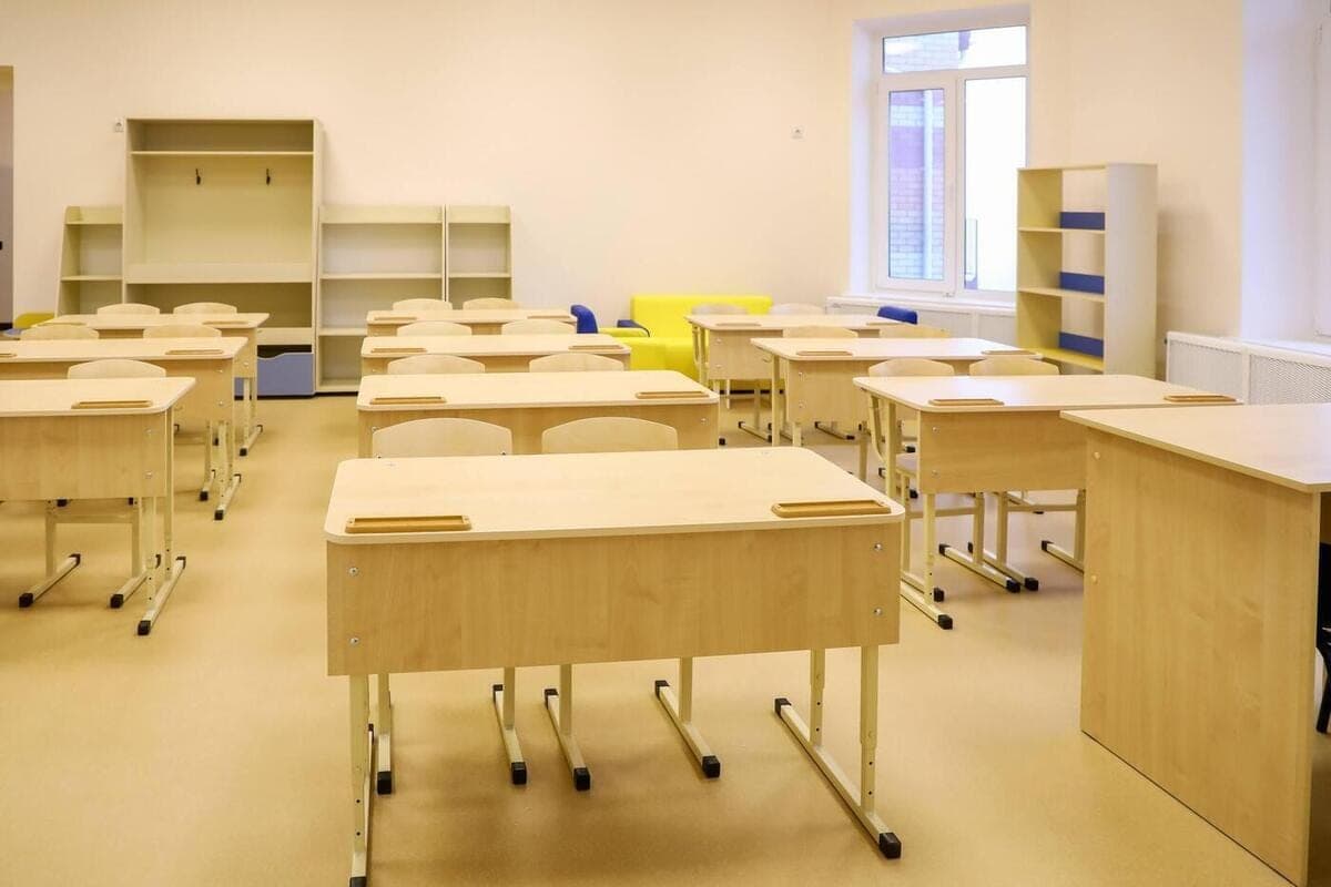 Volgograd students reduced holidays to 126 days