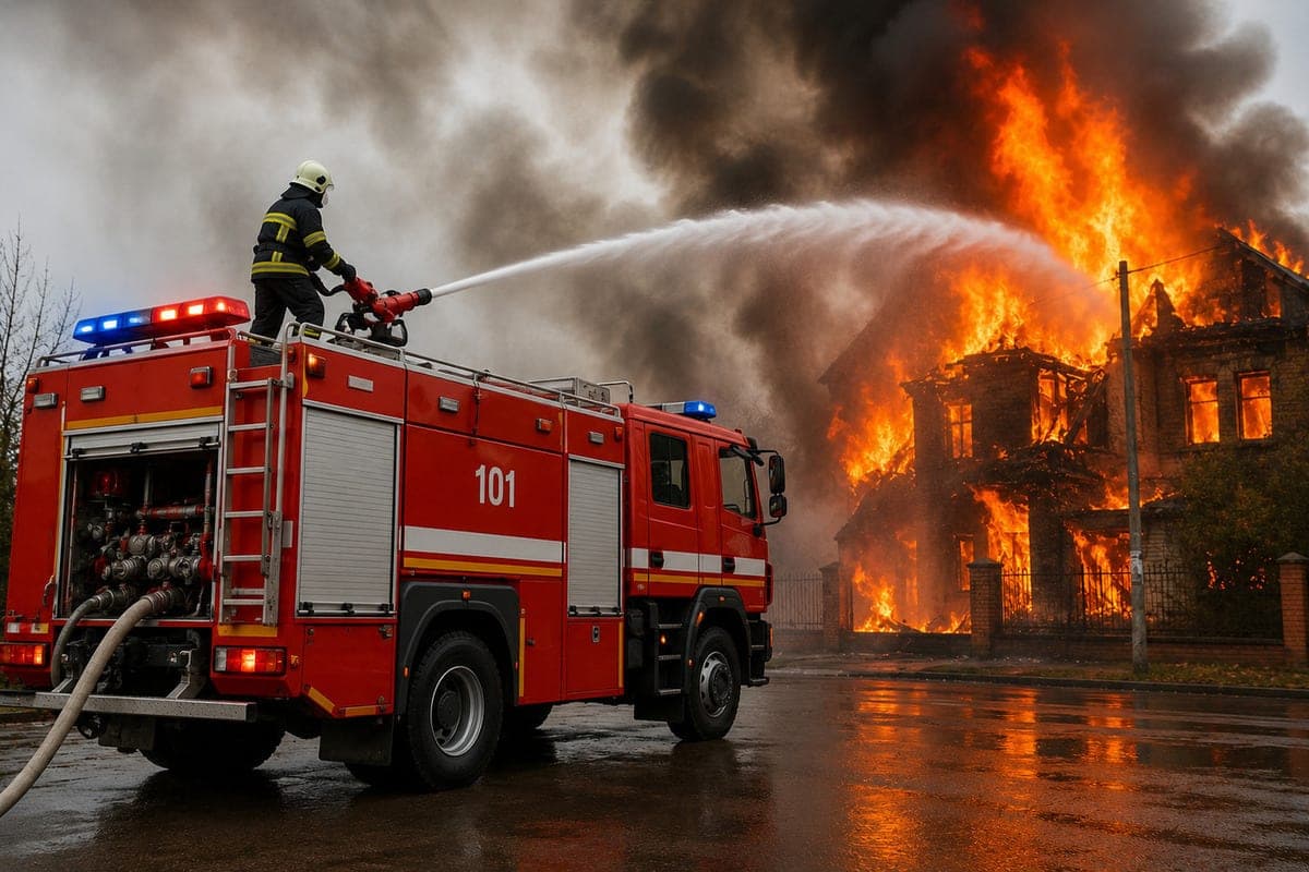 Tragedy at the resort: in a fire in Bangladesh killed 10 people without a license