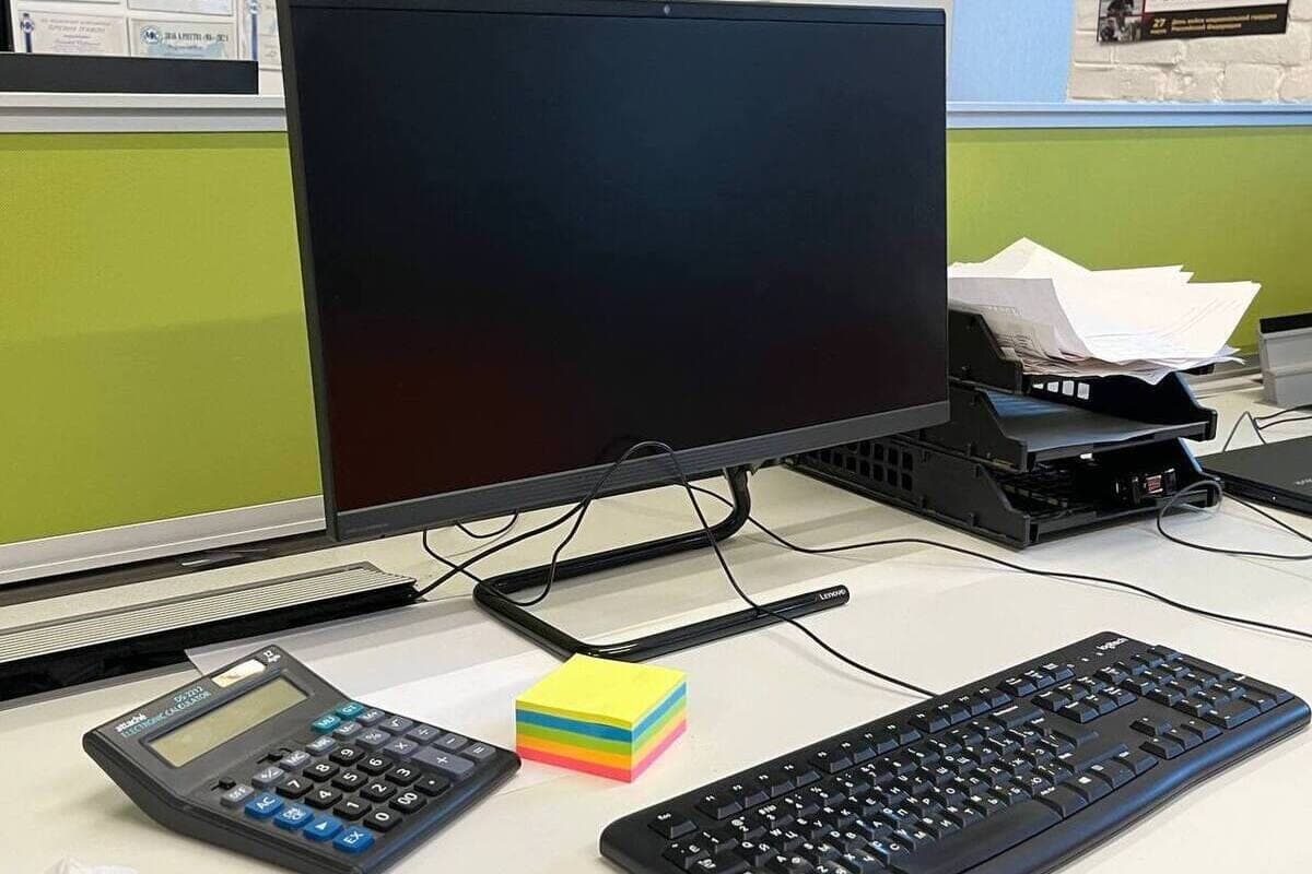 More than 70 thousand students and 2 million grades: according to the electronic journal Khakassia in the 4th place in Russia