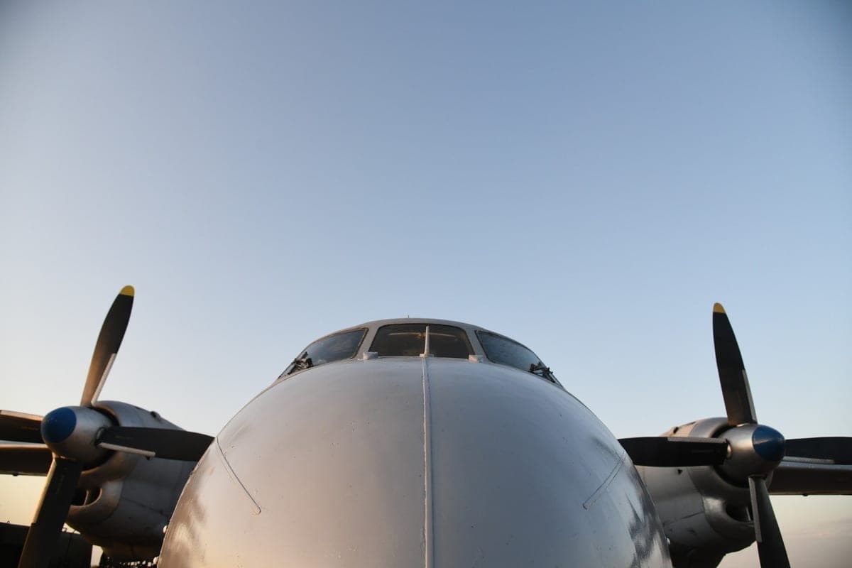 At the airport of Volgograd canceled two Moscow flights and detained four more
