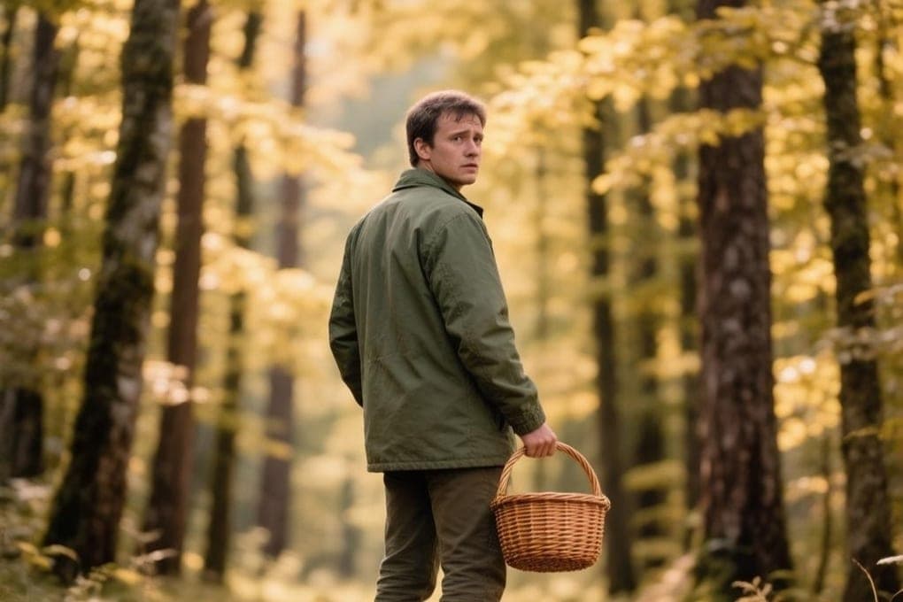 In the Rostov region lost another mushroom
