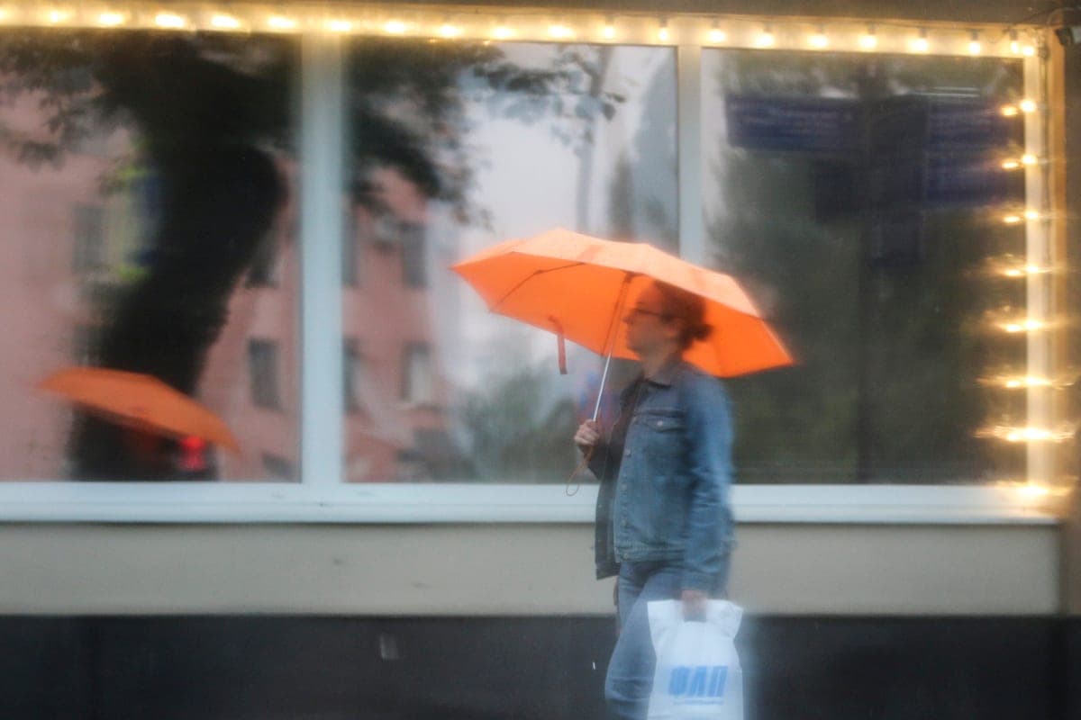 Forecaster told about the weather in St. Petersburg: what to expect on October 15