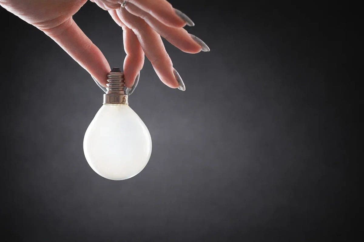 In four districts of the Kherson region on October 9 will turn off electricity