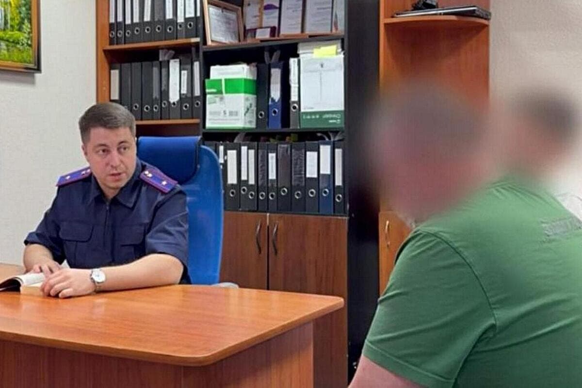 In the Saratov region threatened to kill the investigator SK