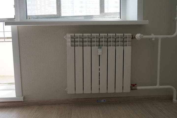 Novosibirsk called the address of heating on October 12