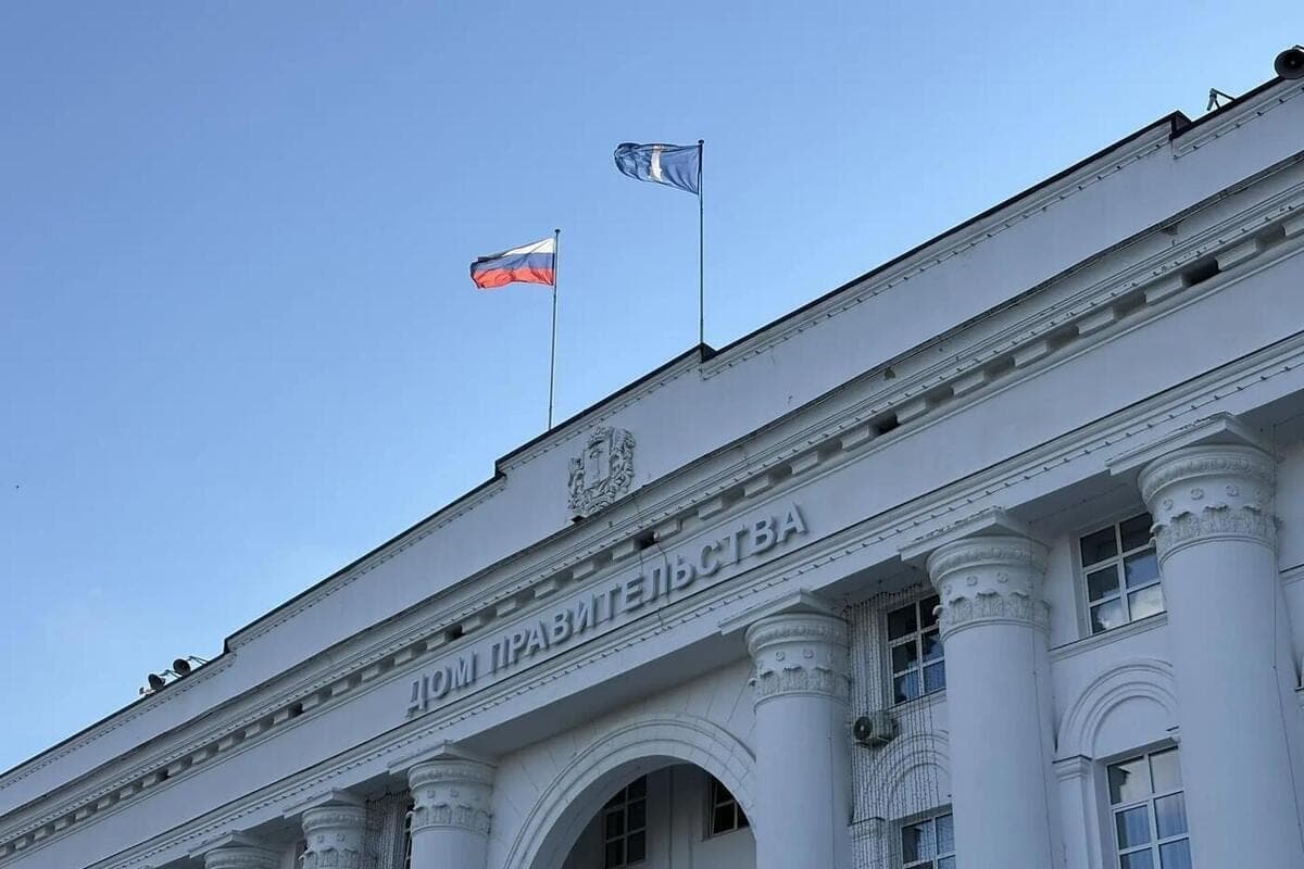 Ulyanovsk officials spent almost 3 billion rubles in six days