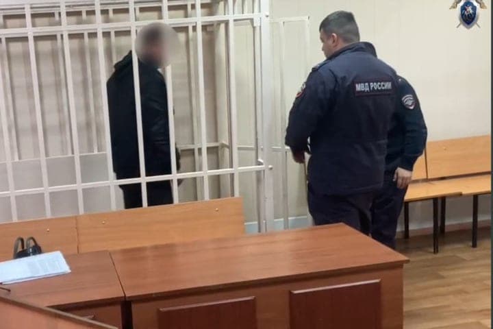 In Kaluga took into custody a phantom developer