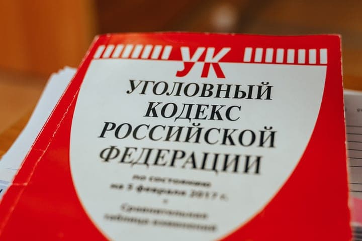 En cas de vol de l'argent d'un dormeur condamné dans la région de Tver